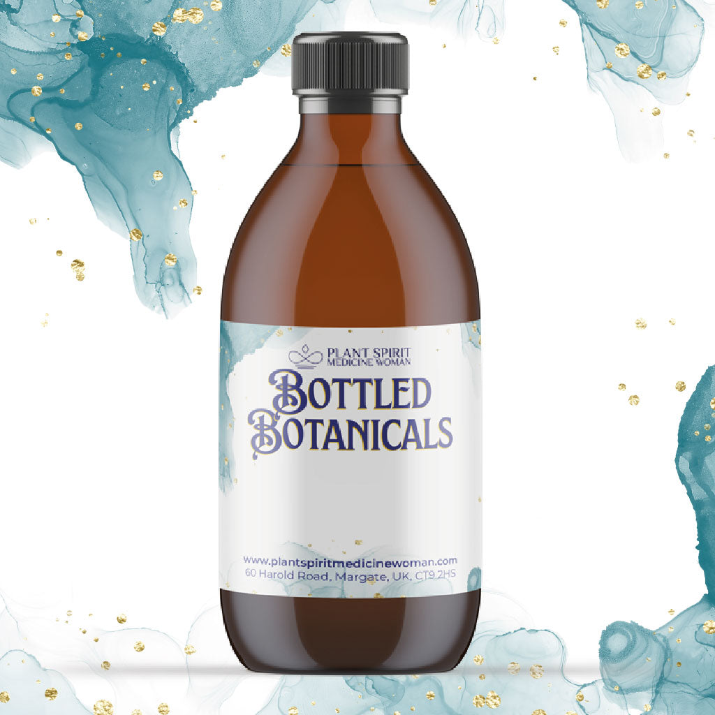 Bottled Botanicals