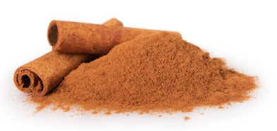 Cinnamon - Cinnamomum zeylanicum - POWDER