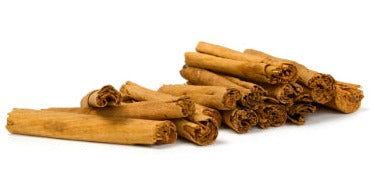 Cinnamon - Cinnamomum zeylanicum - STICKS
