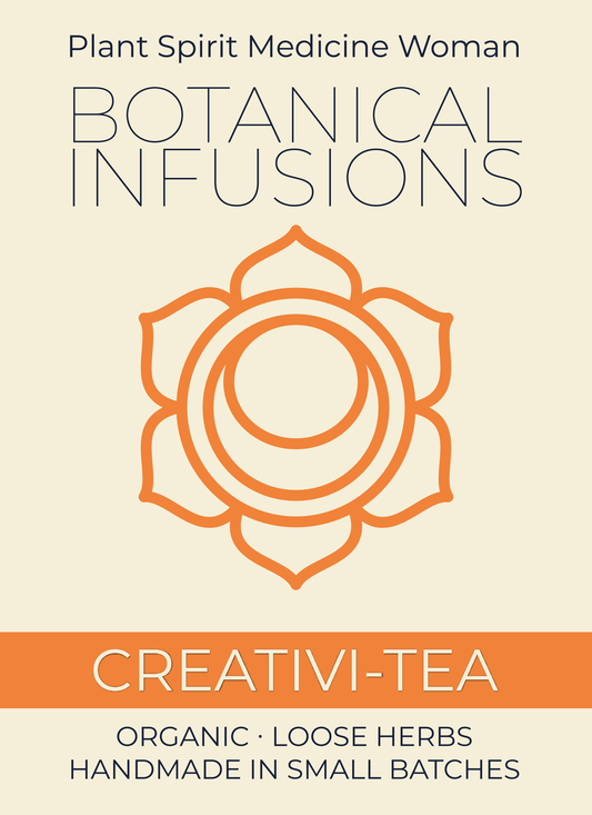 Creativi-Tea