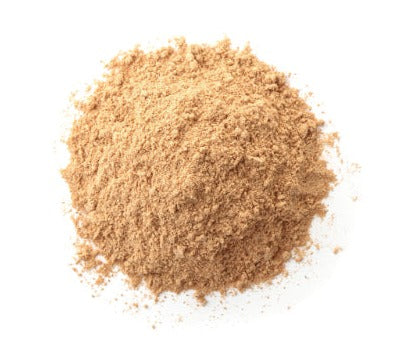 Ginger root - POWDER