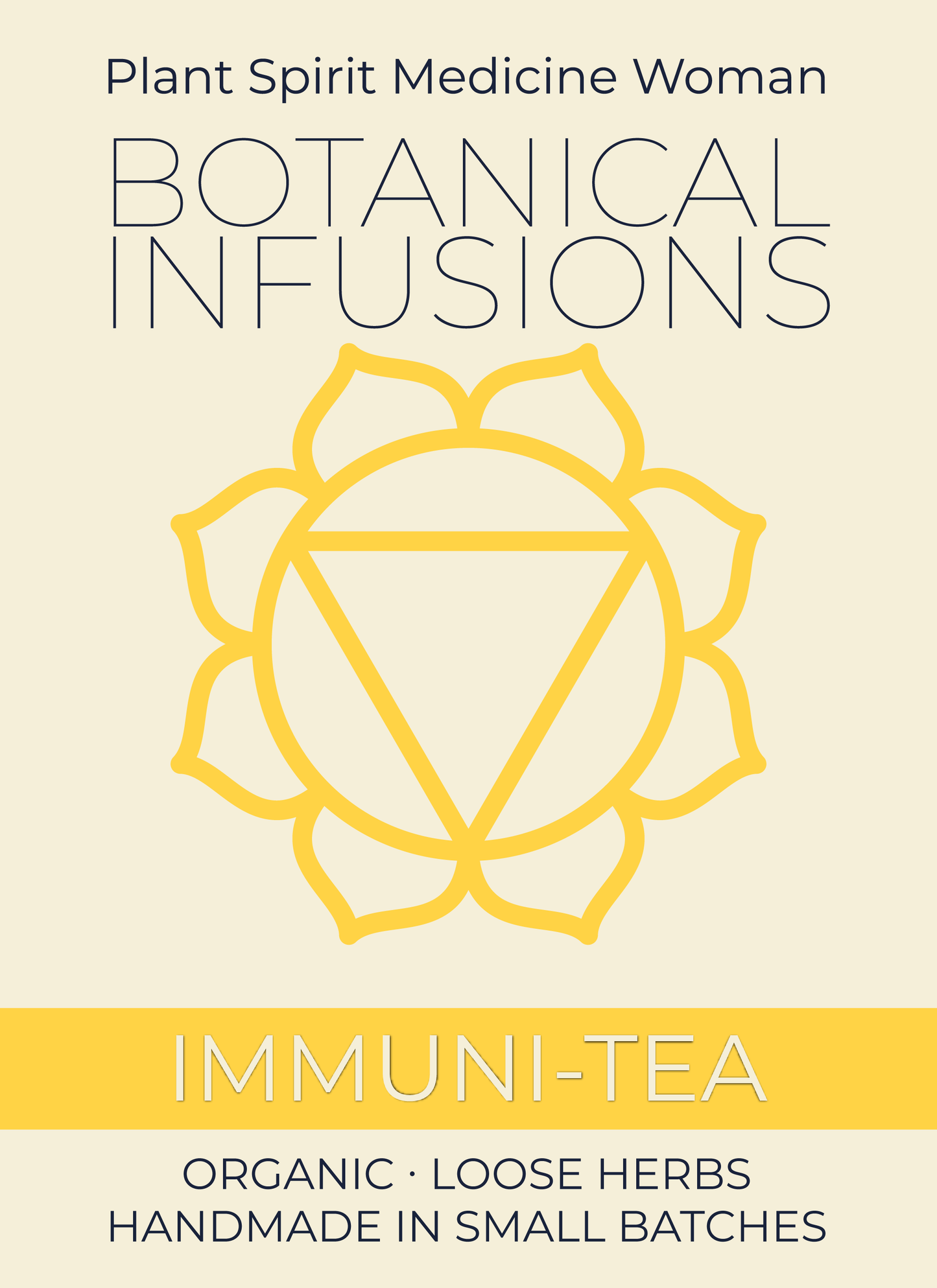 Immuni-Tea