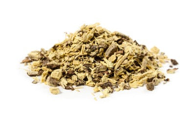 Liquorice - Glycyrrhiza glabra Root - CUT