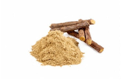 Liquorice - Glycyrrhiza glabra Root - POWDER