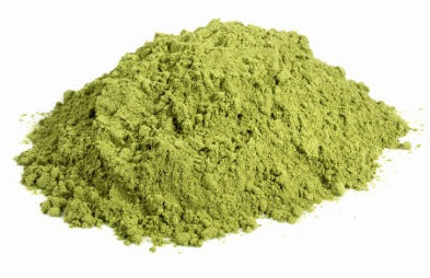 Moringa leaf - Moringa oleifera - POWDER