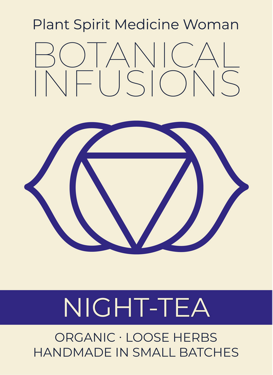 Night-Tea