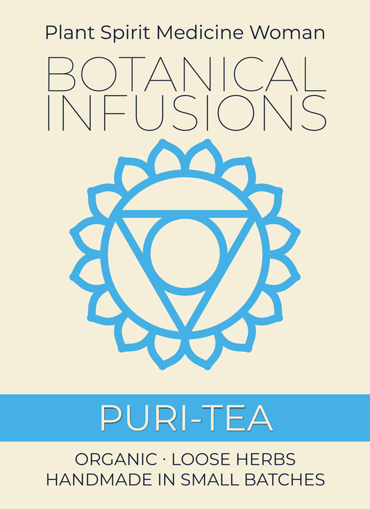 Puri-Tea