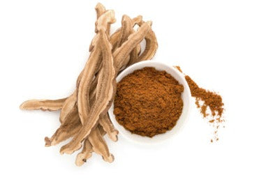 Reishi Mushroom - Ganoderma lucidium - POWDER