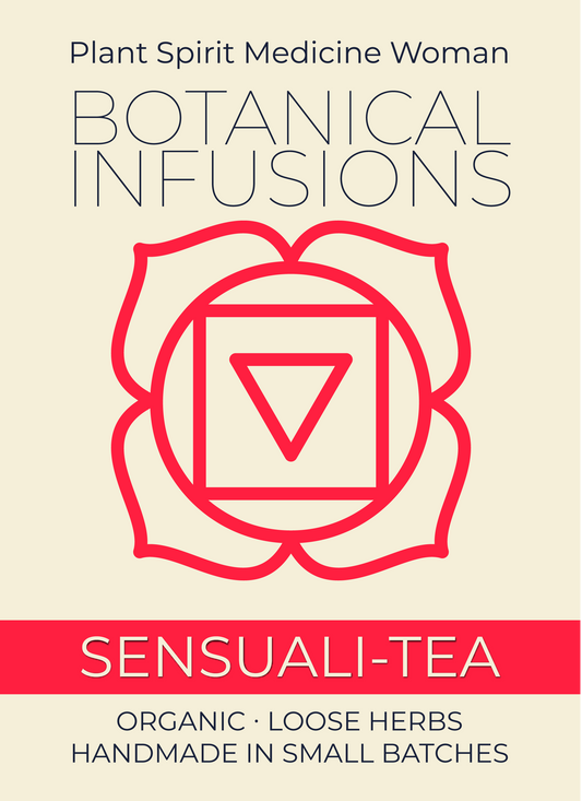 Sensuali-Tea