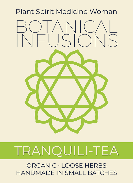 Tranquili-Tea