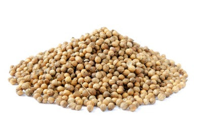 Coriander seed - Coriandrum sativum - POWDER