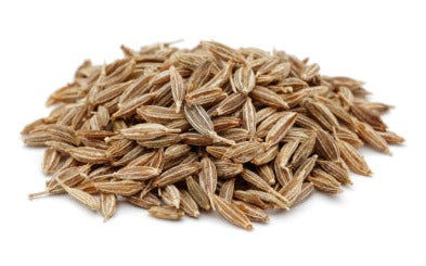 Cumin Seed - Cuminum cyminum