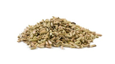 Fennel Seed - Foeniculum vulgare