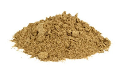 Milk Thistle seed - Carduus marianus - POWDER